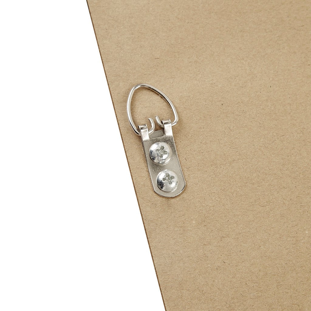 Wandering Strokes Abstract Framed Canvas 3 Piece Set