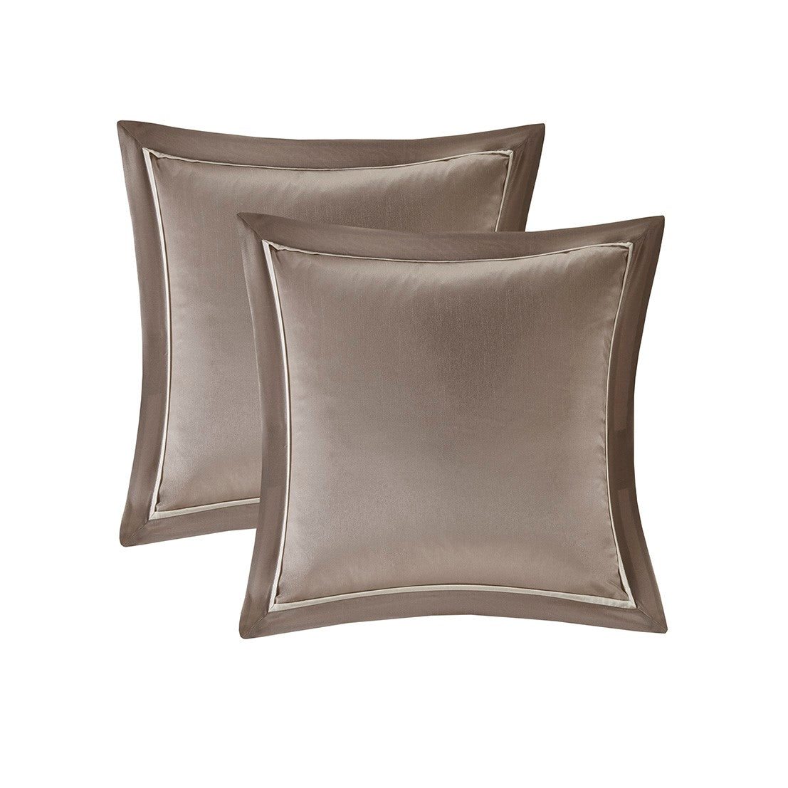 Joella Taupe 24-Piece Room in a Bag