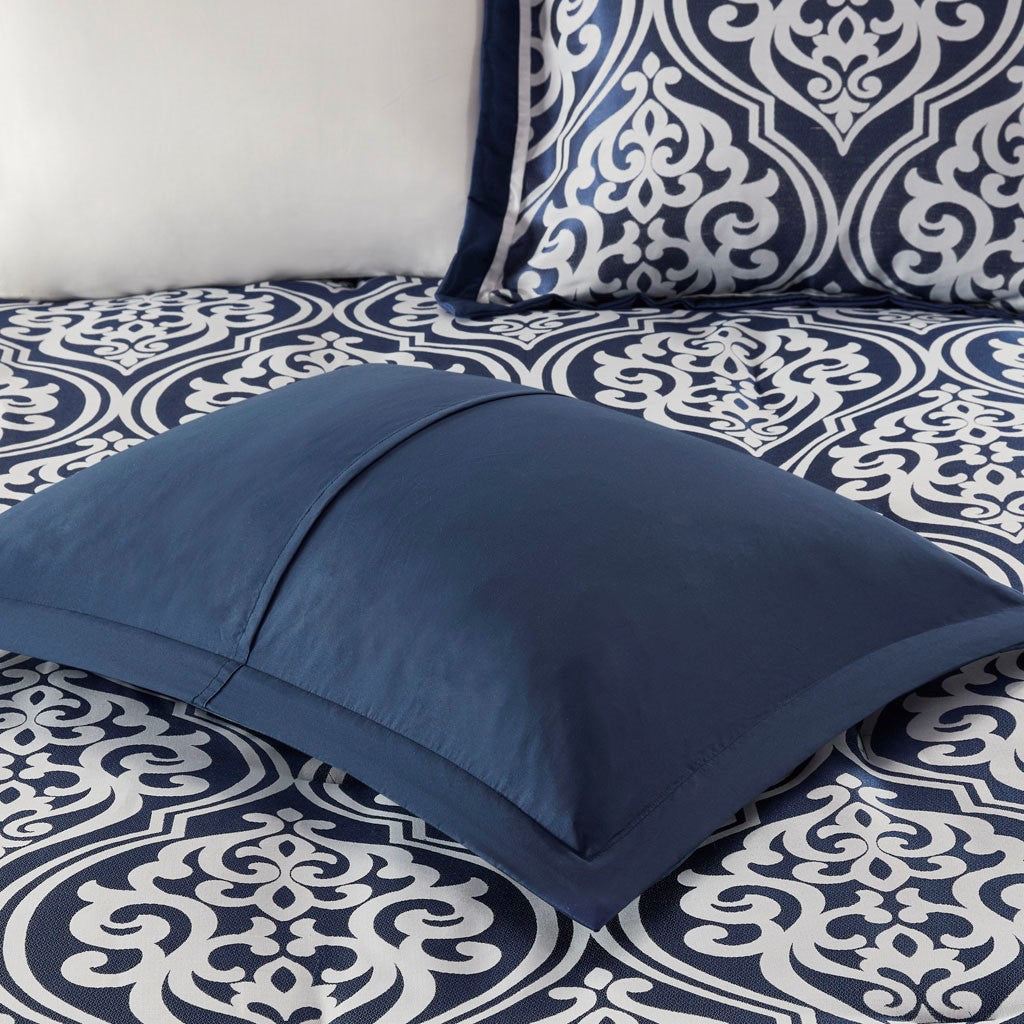 Jordan Navy 24-Piece Room in a Bag