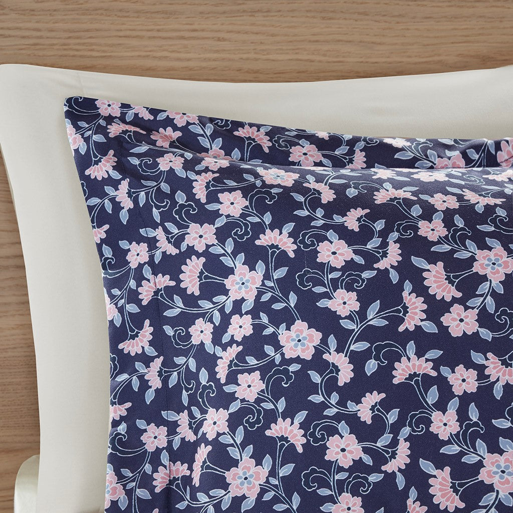 Odette Boho Duvet Cover Set