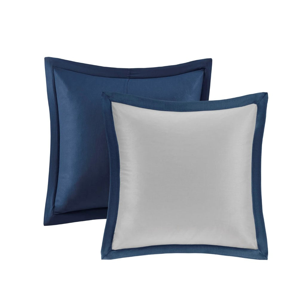 Jordan Navy 24-Piece Room in a Bag