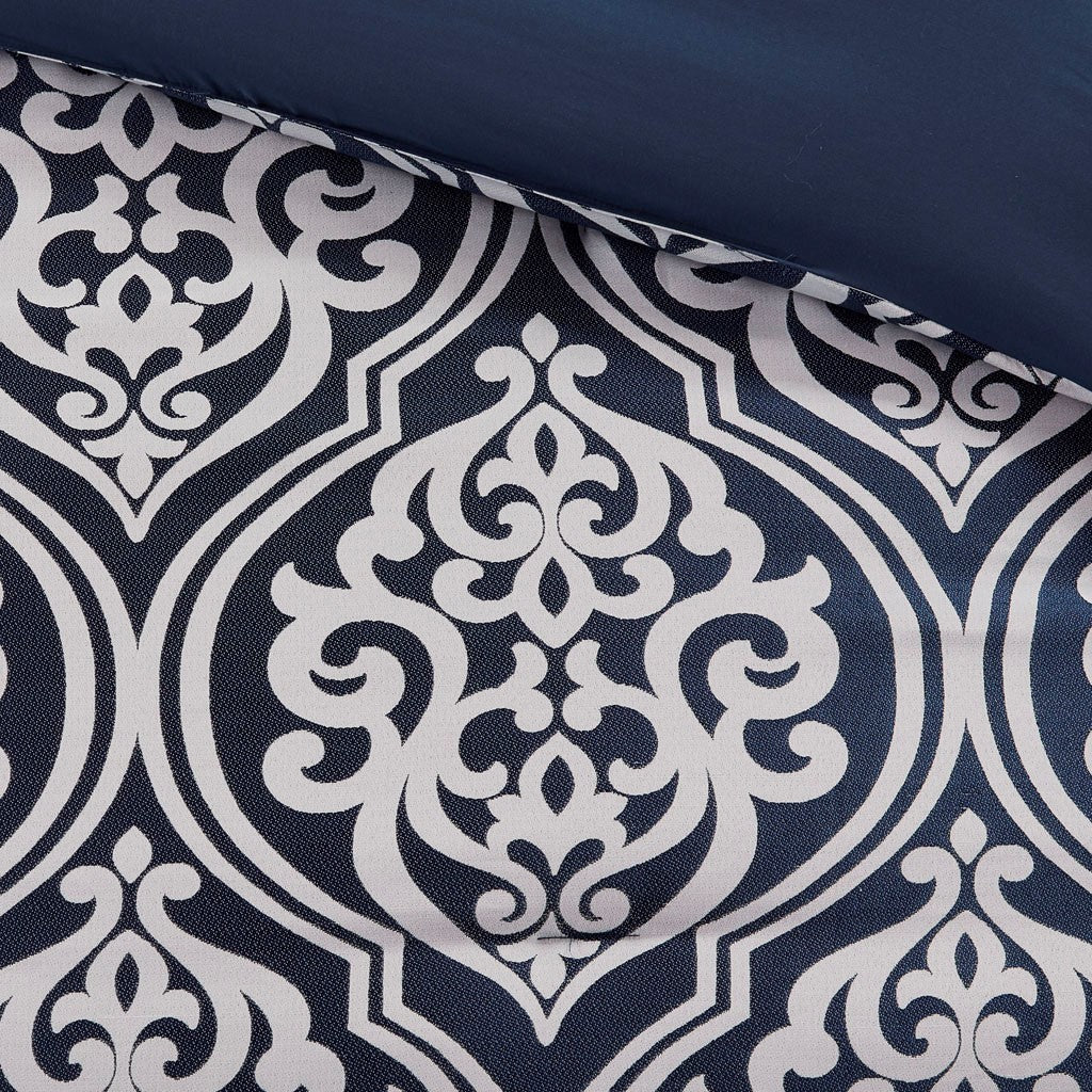 Jordan Navy 24-Piece Room in a Bag