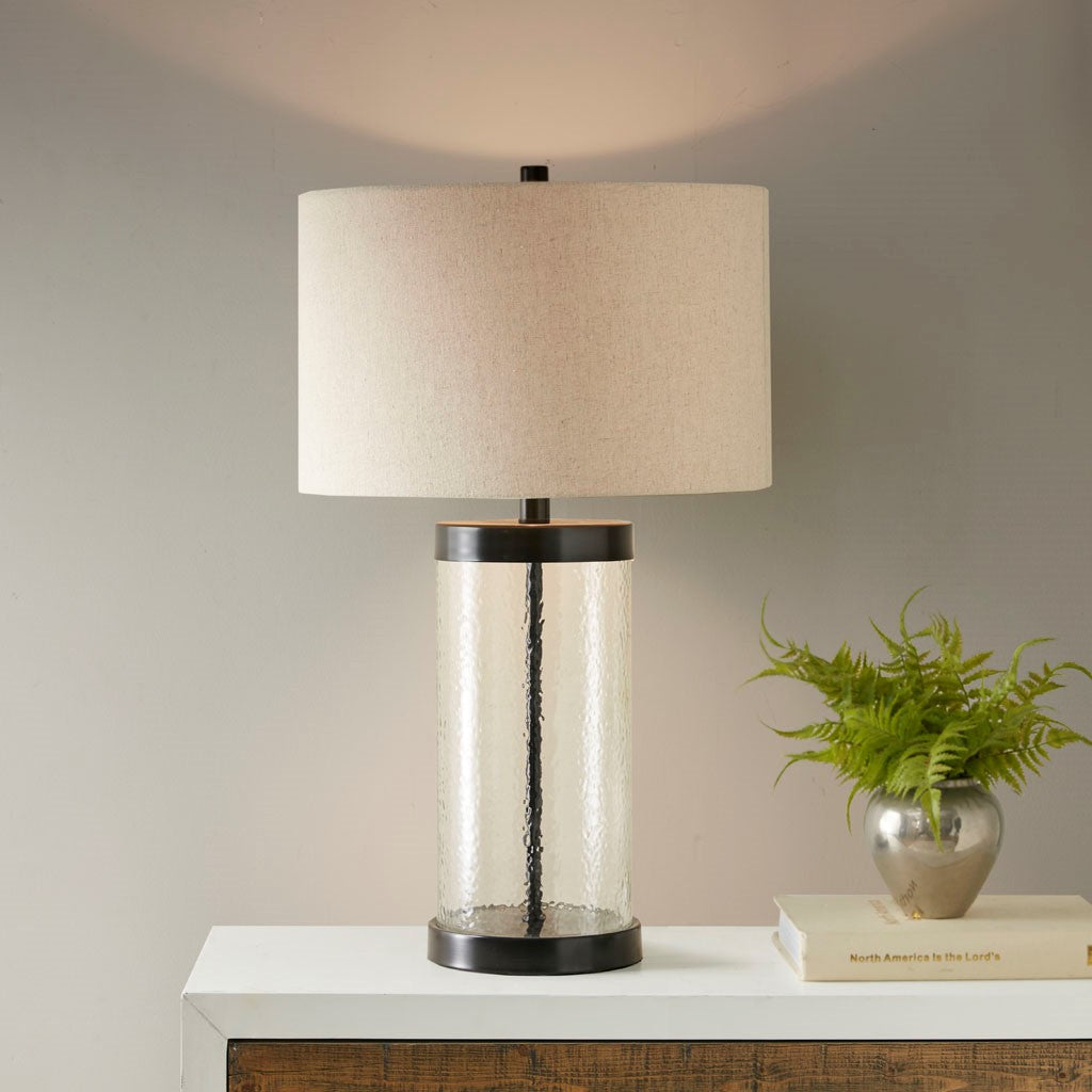 Macon Table Lamp