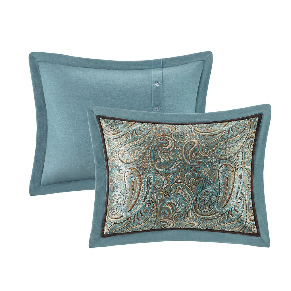 Lauren Comforter Set