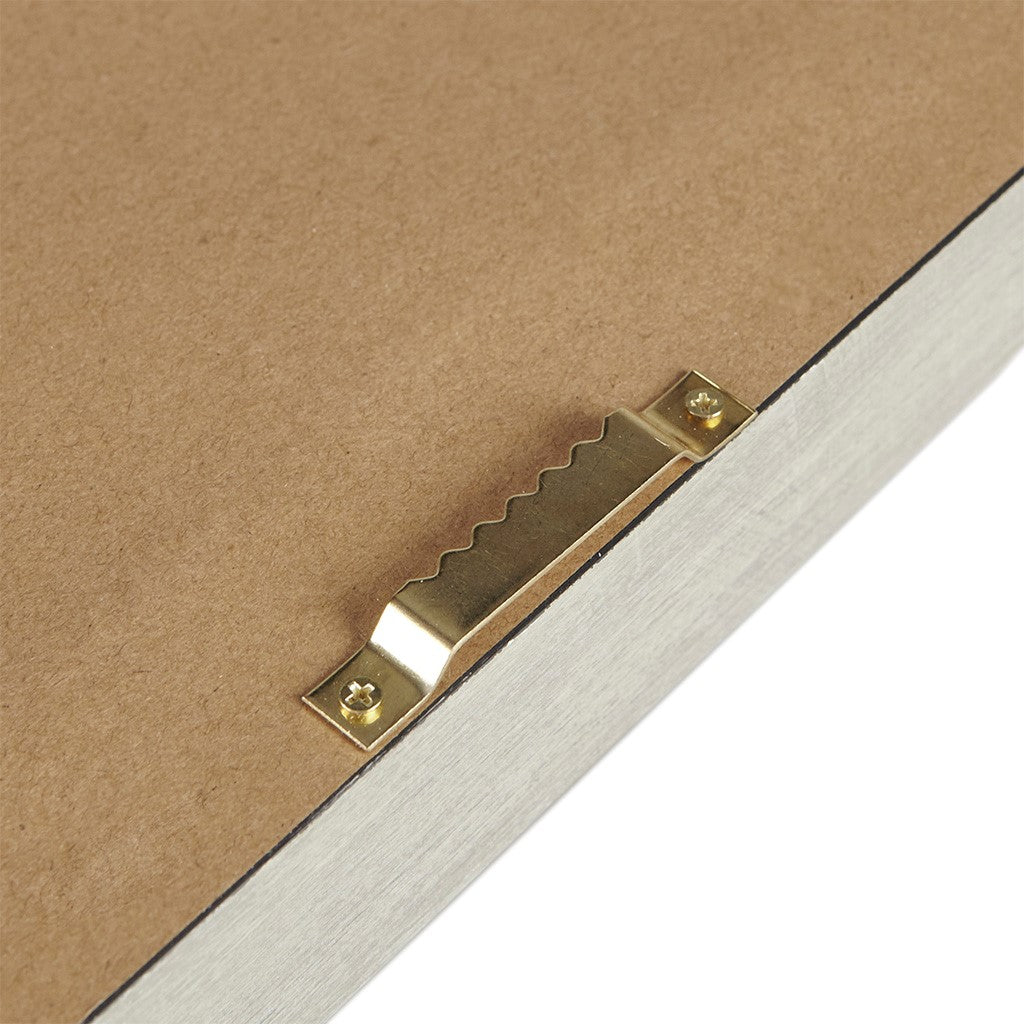 Vista Framed Embellished Canvas Gallery 5 Piece Set