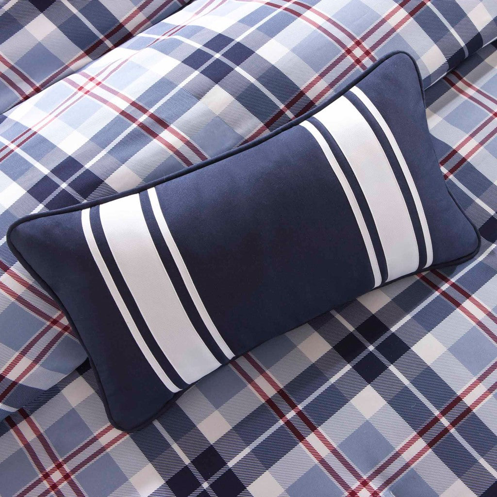 Elliot Comforter Set