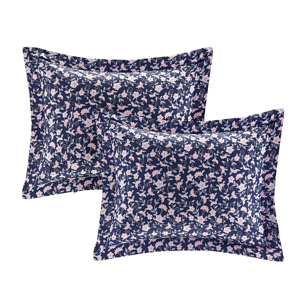 Odette Boho Duvet Cover Set