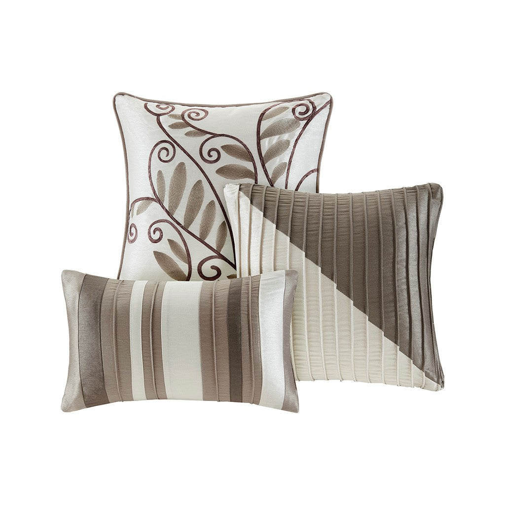 Amherst 7-Piece Comforter Set