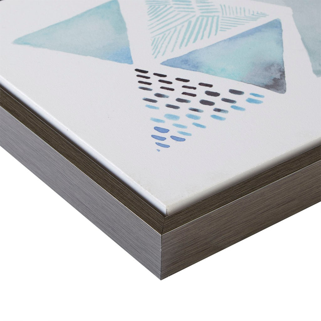 This and That Way Framed Gel Coat Canvas (2pcs/set)