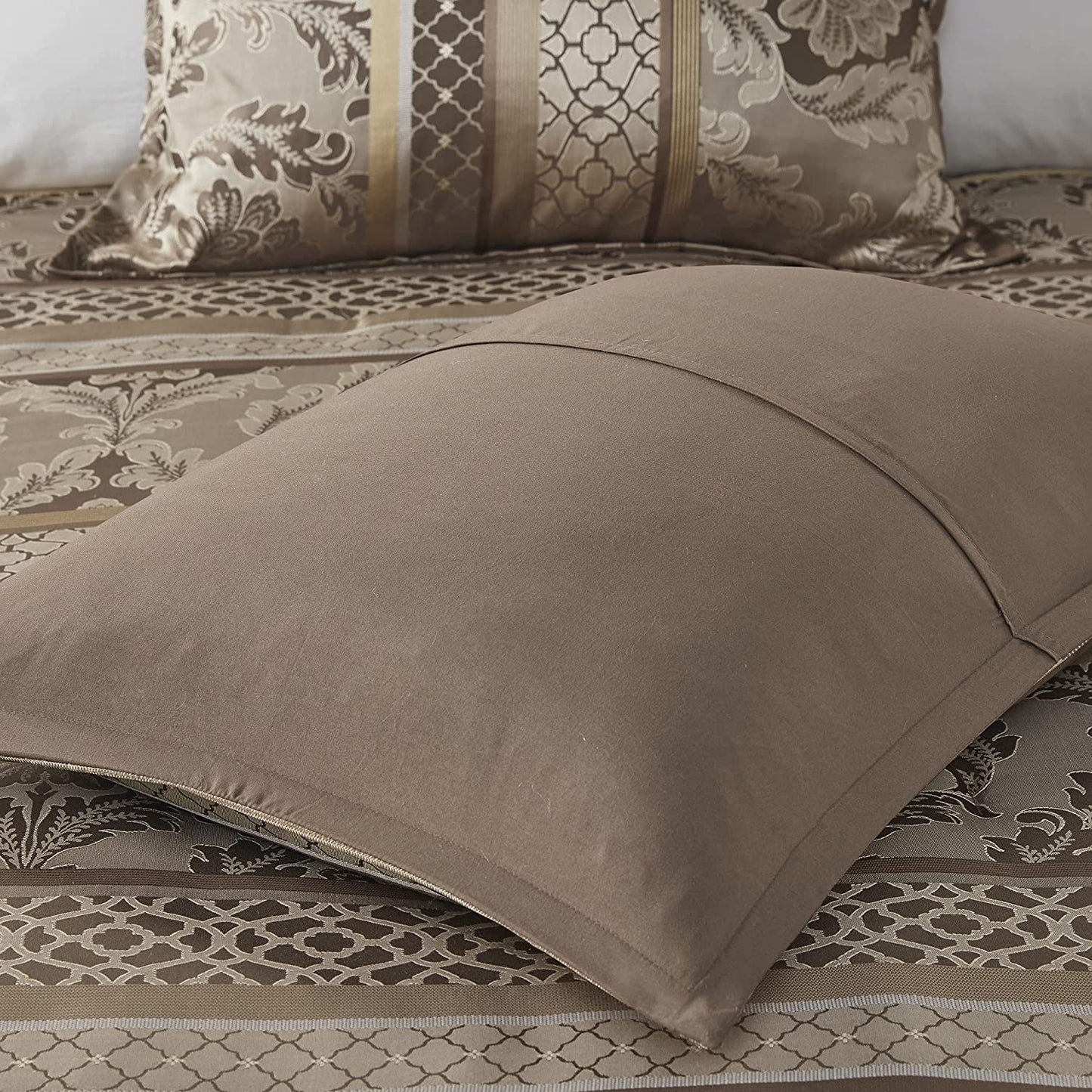 Dallas 7-Piece Comforter Set Comforter Sets By Olliix/JLA HOME (E & E Co., Ltd)