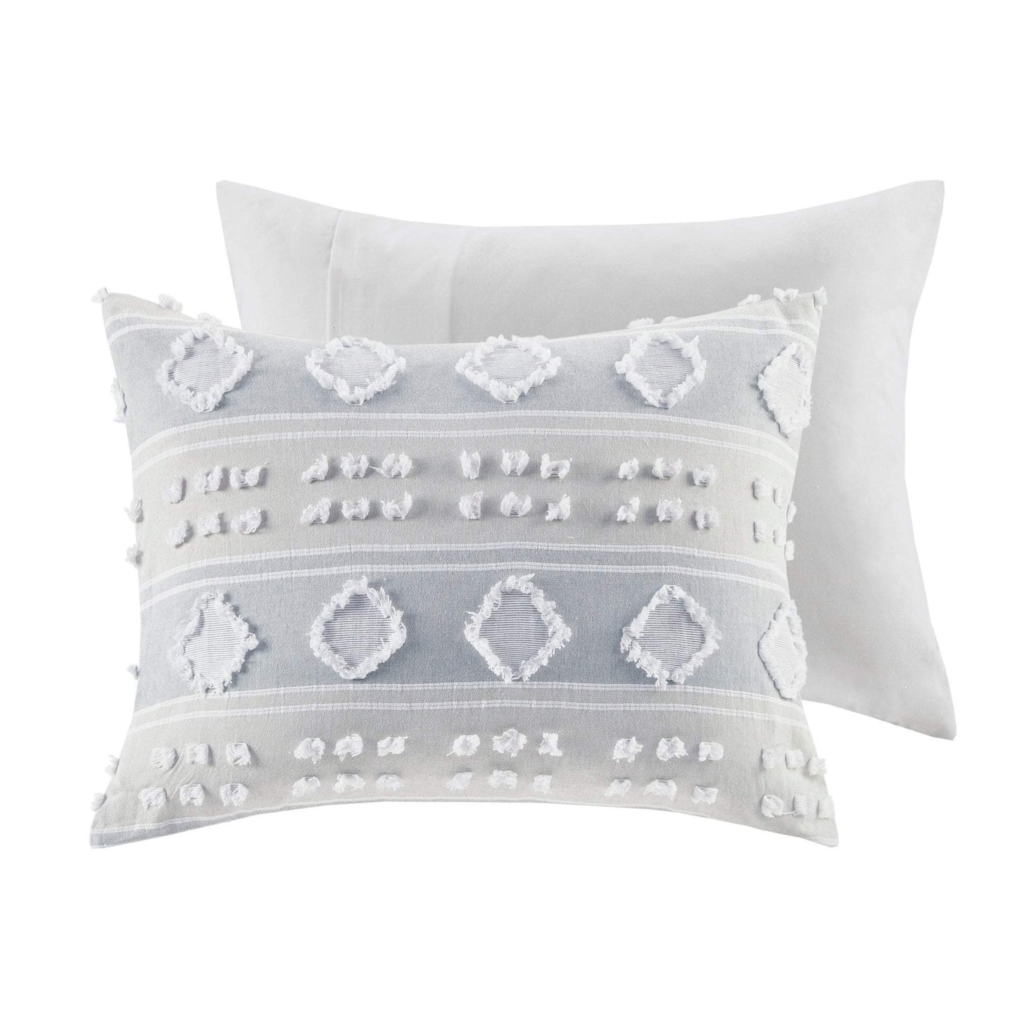 Brice Multi 6-Piece Comforter Set