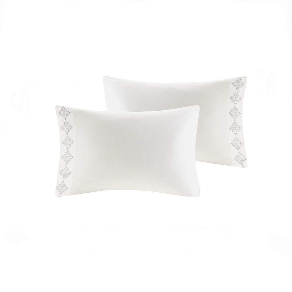 Cadence Aqua 9-Piece Comforter Set Comforter Sets By Olliix/JLA HOME (E & E Co., Ltd)