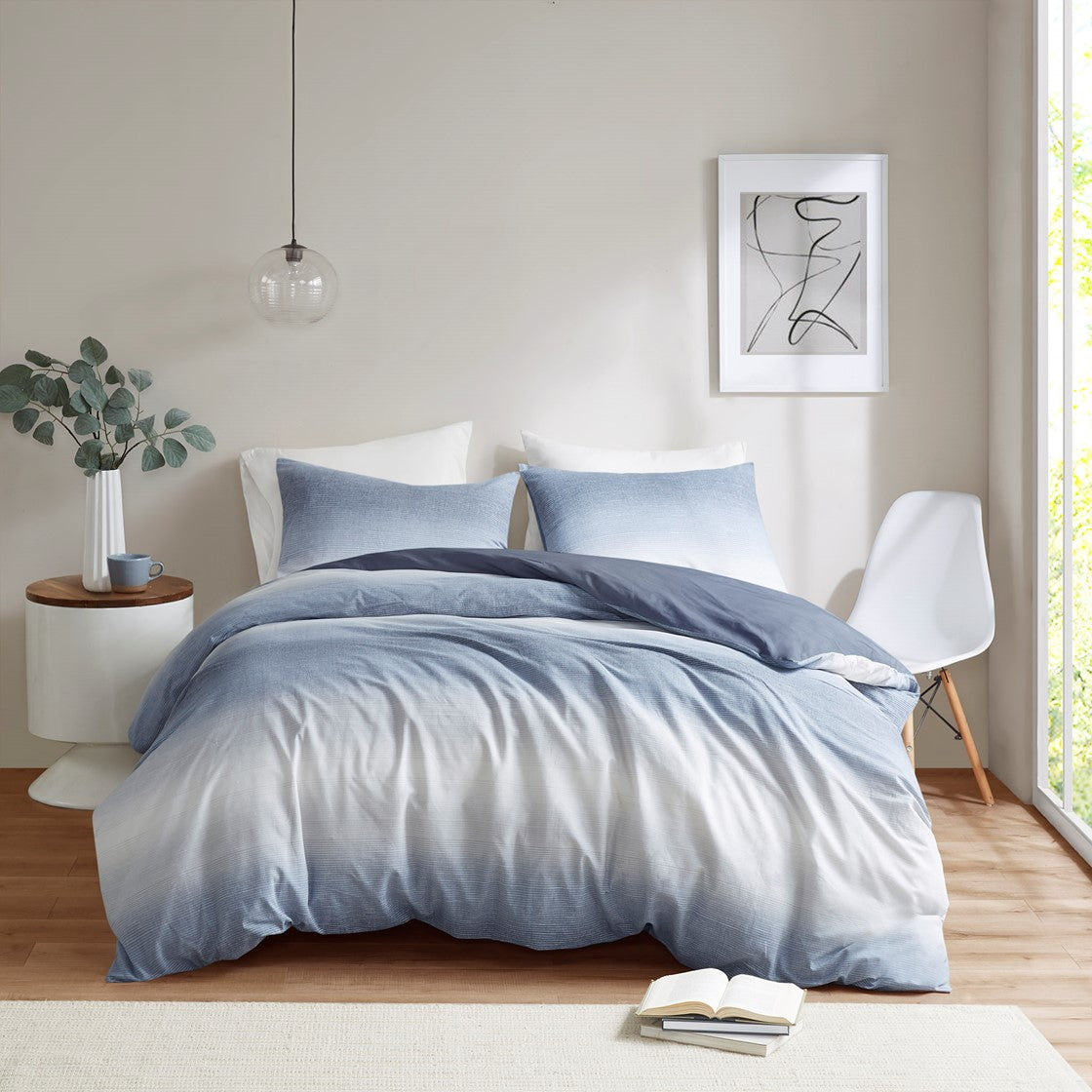 Callista 3 Piece Duvet Set
