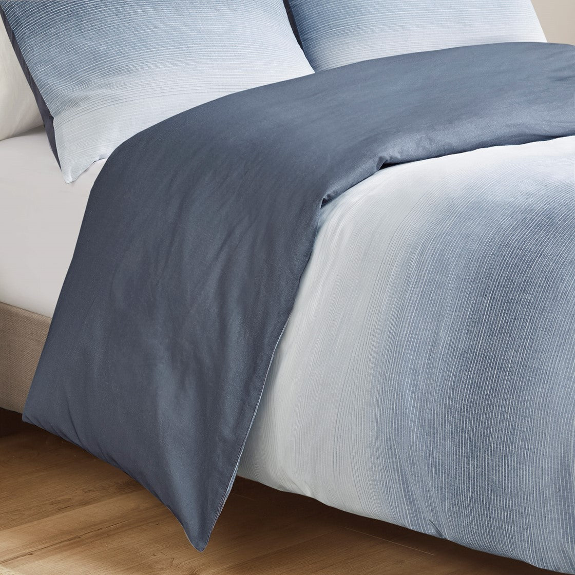 Callista 3 Piece Duvet Set