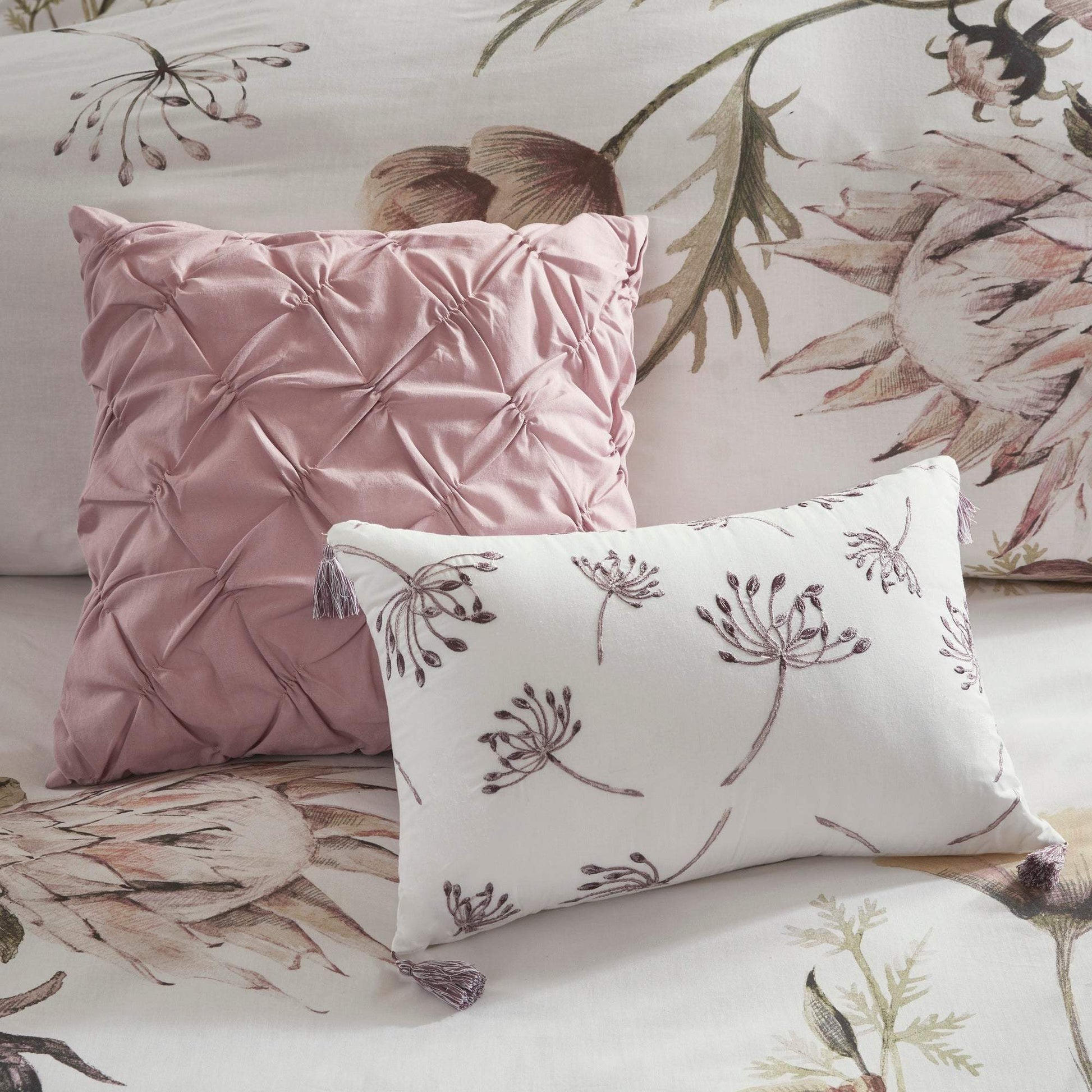 Lexington 8-Piece Comforter Set Comforter Sets By Olliix/JLA HOME (E & E Co., Ltd)