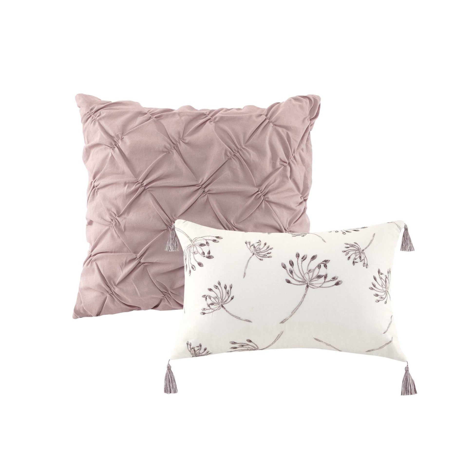 Lexington 8-Piece Comforter Set Comforter Sets By Olliix/JLA HOME (E & E Co., Ltd)