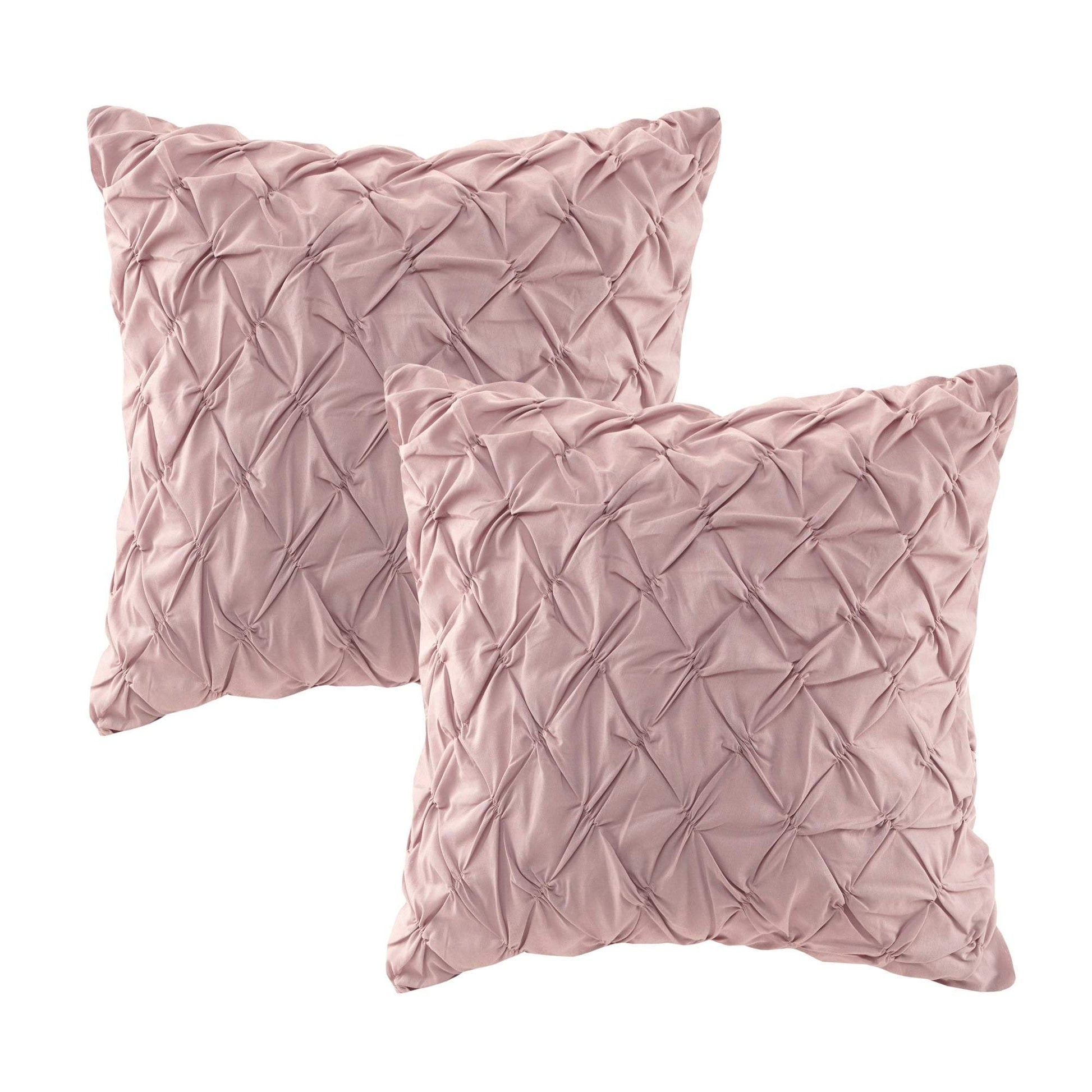 Lexington 8-Piece Comforter Set Comforter Sets By Olliix/JLA HOME (E & E Co., Ltd)