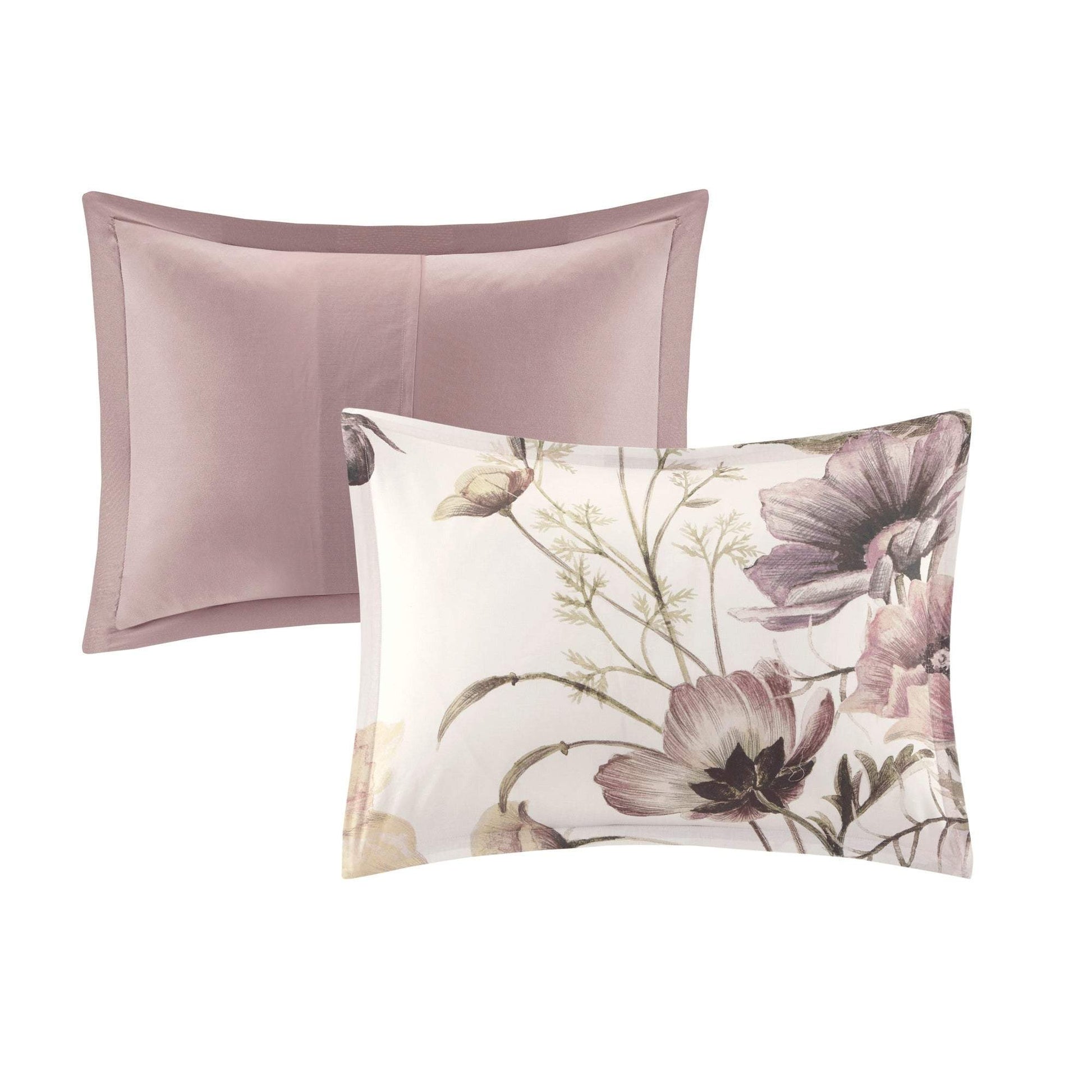 Lexington 8-Piece Comforter Set Comforter Sets By Olliix/JLA HOME (E & E Co., Ltd)