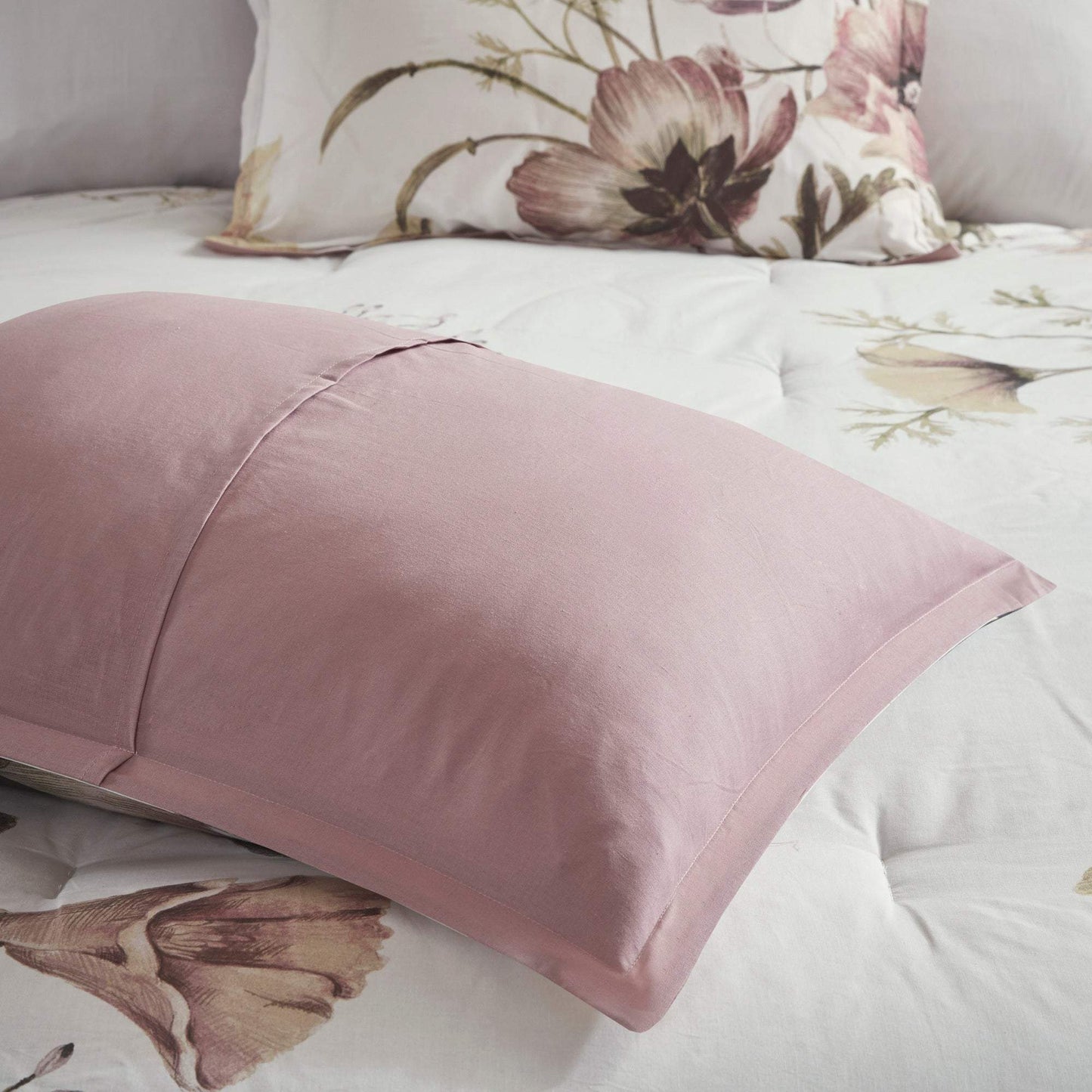 Lexington 8-Piece Comforter Set Comforter Sets By Olliix/JLA HOME (E & E Co., Ltd)
