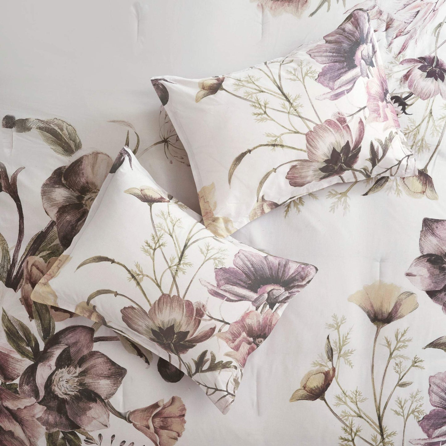 Lexington 8-Piece Comforter Set Comforter Sets By Olliix/JLA HOME (E & E Co., Ltd)