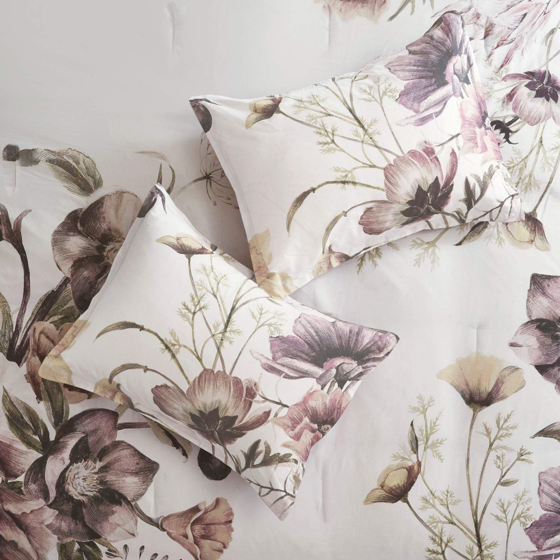 Lexington 8-Piece Comforter Set Comforter Sets By Olliix/JLA HOME (E & E Co., Ltd)