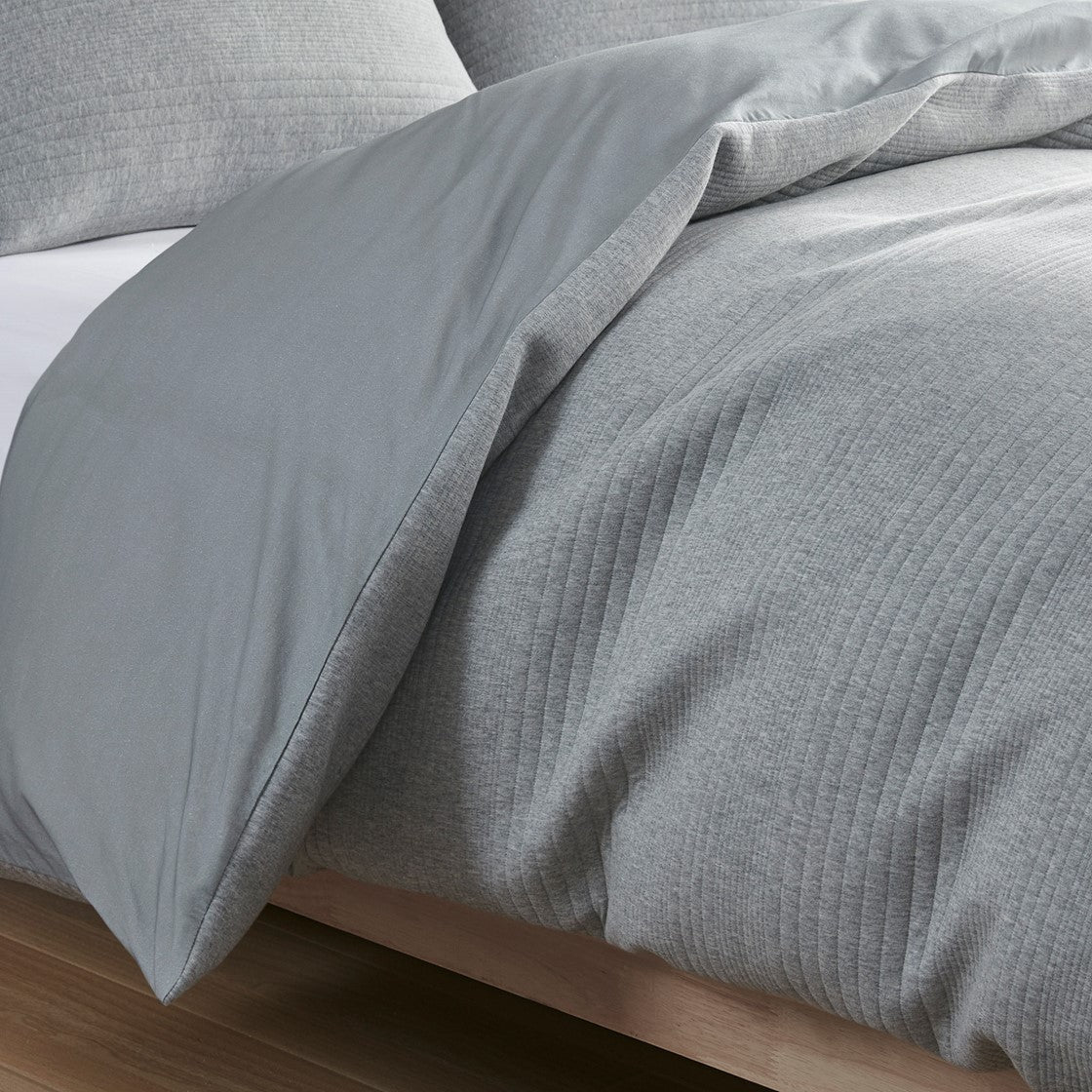 Ellis 3 Piece Duvet Set
