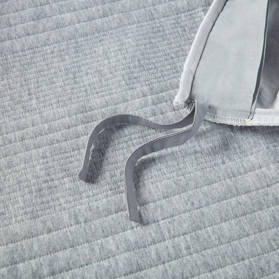 Ellis 3 Piece Duvet Set