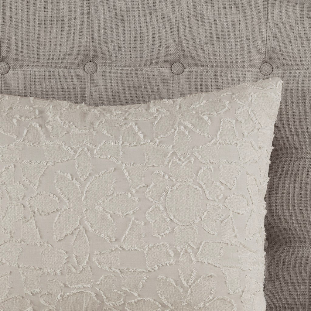 Florence 4 Piece Cotton Comforter Set