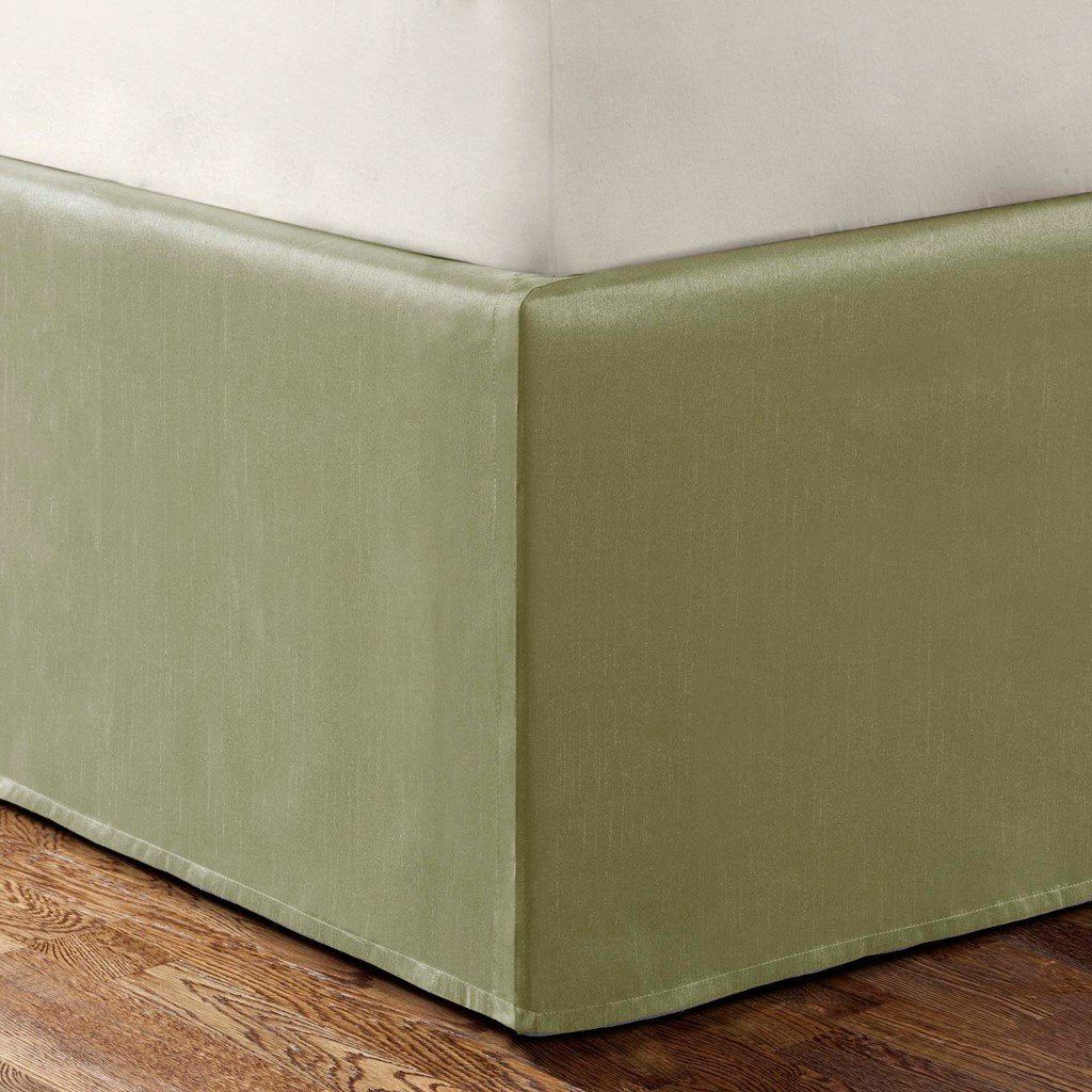 Freeport Green 7-Piece Comforter Set Comforter Sets By Olliix/JLA HOME (E & E Co., Ltd)