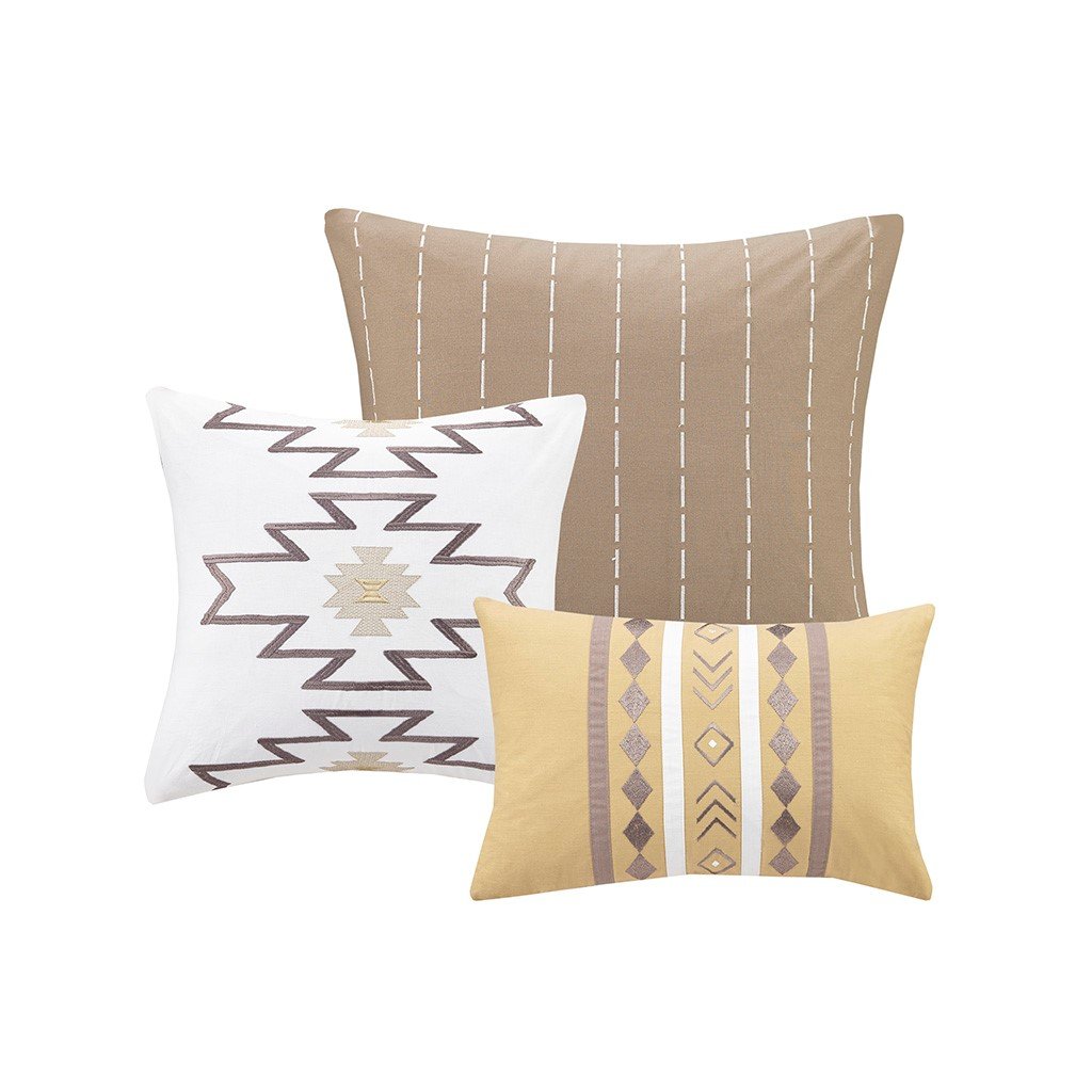 Mobile 7-Piece Comforter Set Comforter Sets By Olliix/JLA HOME (E & E Co., Ltd)