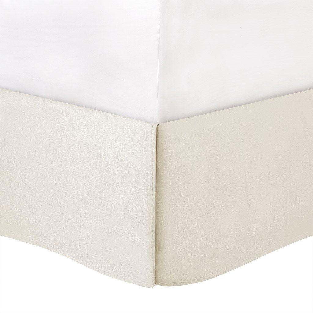 Laurel Ivory 7-Piece Comforter Set Comforter Sets By Olliix/JLA HOME (E & E Co., Ltd)