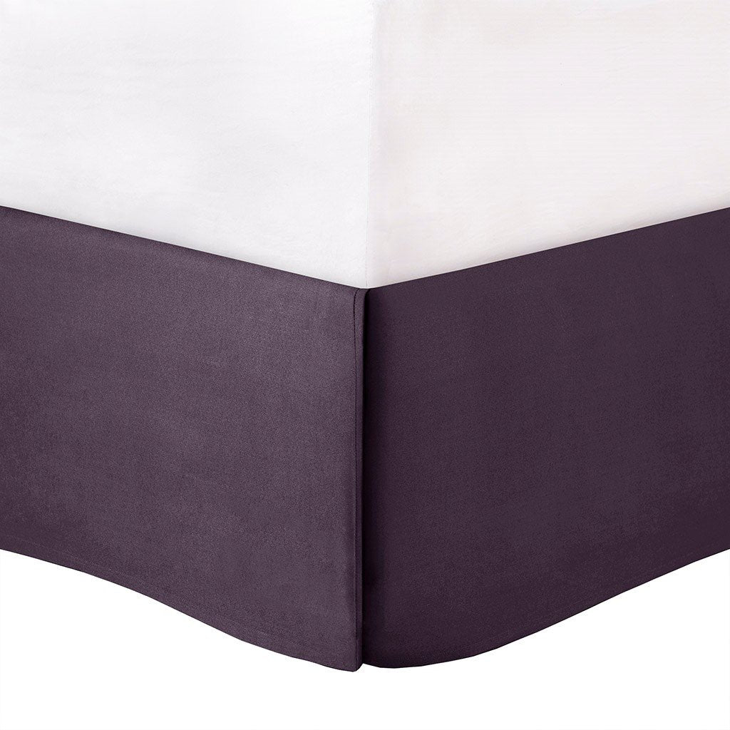 Laurel Plum 7-Piece Comforter Set Comforter Sets By Olliix/JLA HOME (E & E Co., Ltd)