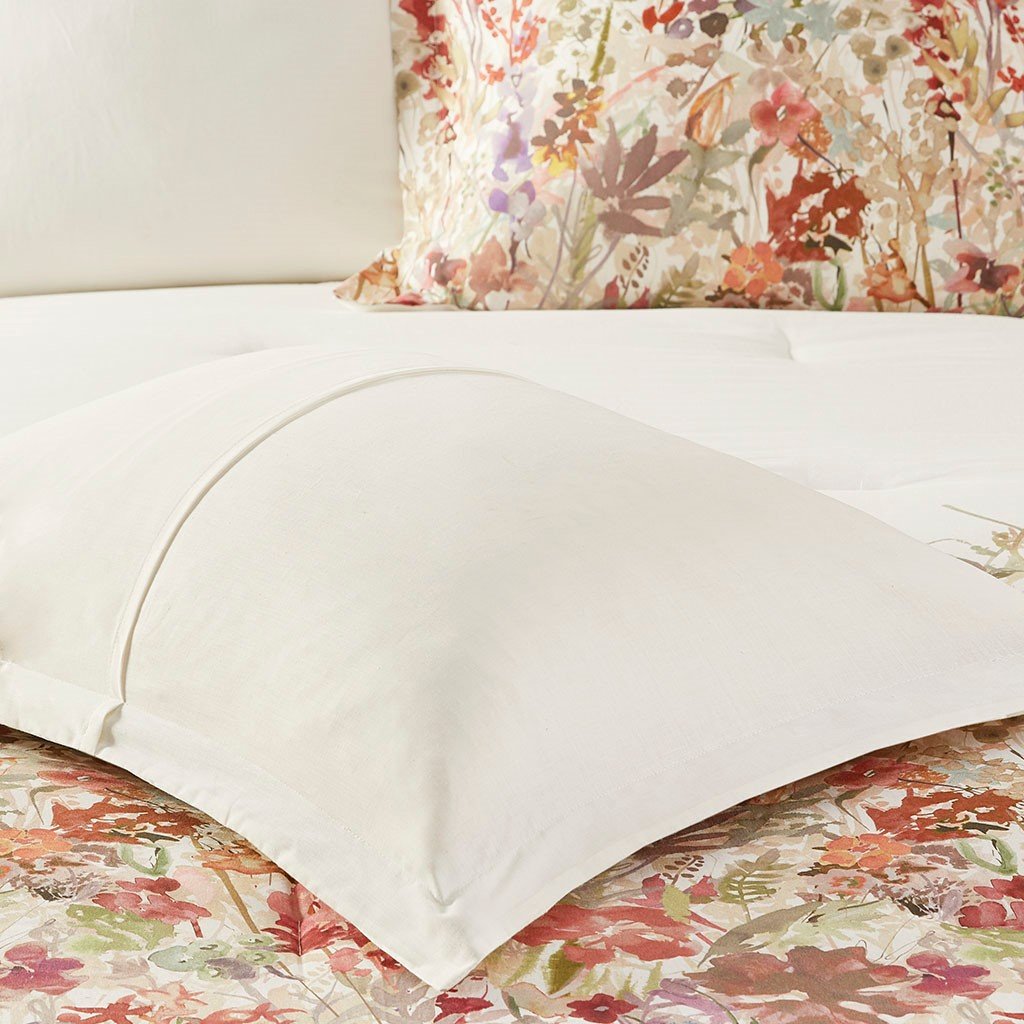 Las Vegas 7-Piece Comforter Set Comforter Sets By Olliix/JLA HOME (E & E Co., Ltd)