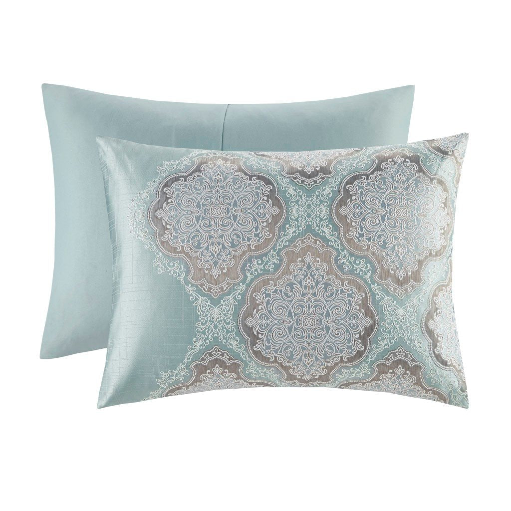 Kentucky 7-Piece Comforter Set Comforter Sets By Olliix/JLA HOME (E & E Co., Ltd)