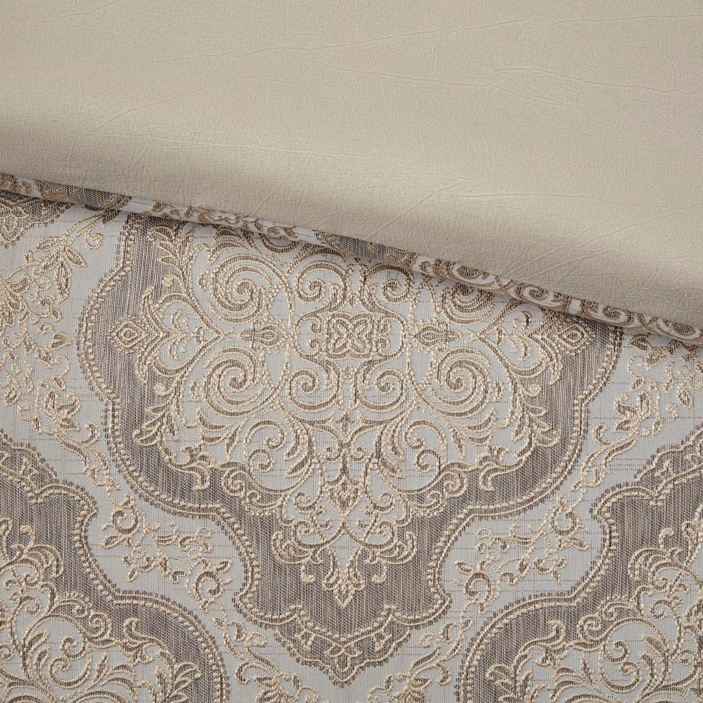 Mariella Ivory 7-Piece Comforter Set Comforter Sets By Olliix/JLA HOME (E & E Co., Ltd)