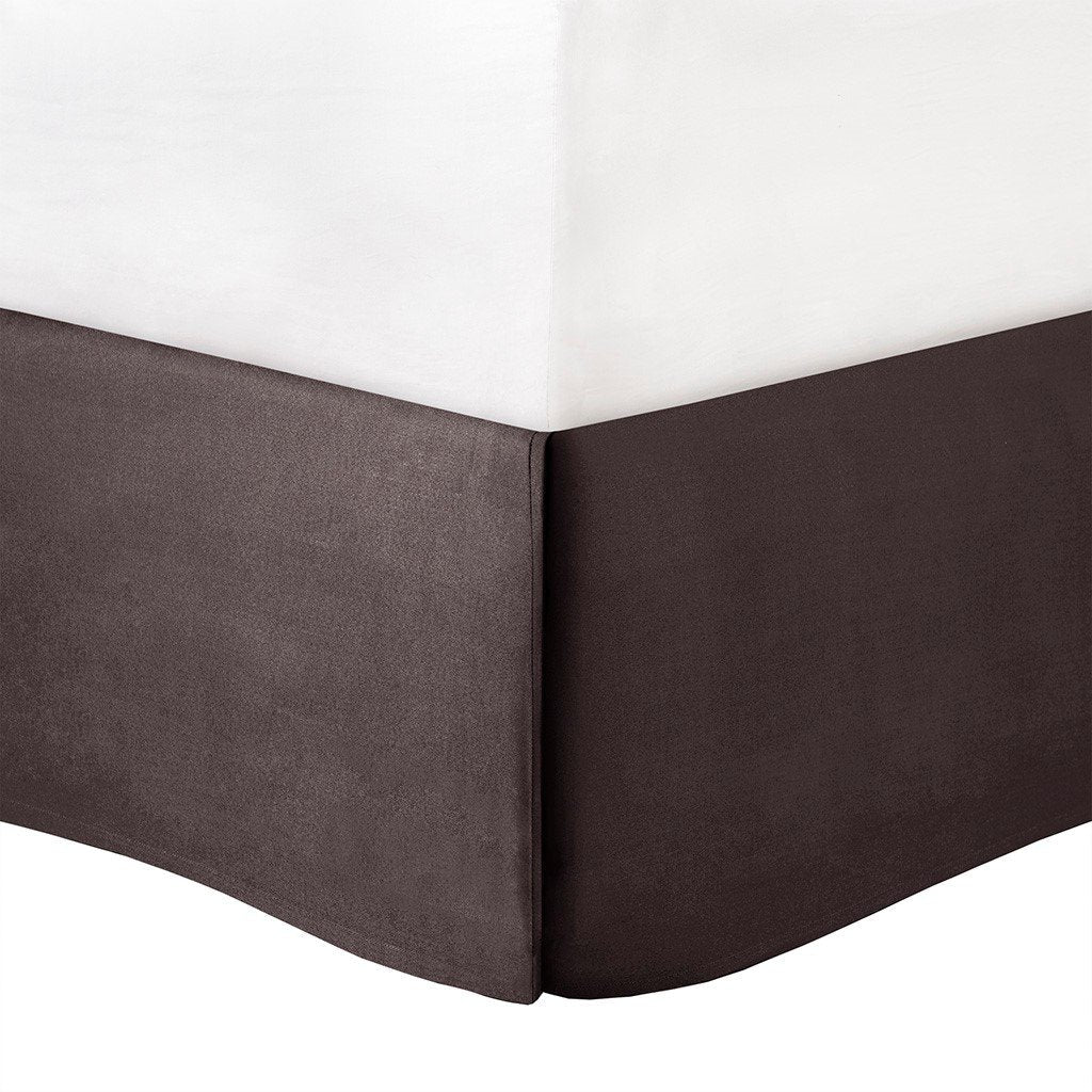 Rhapsody Grey/Taupe 7-Piece Comforter Set Comforter Sets By Olliix/JLA HOME (E & E Co., Ltd)