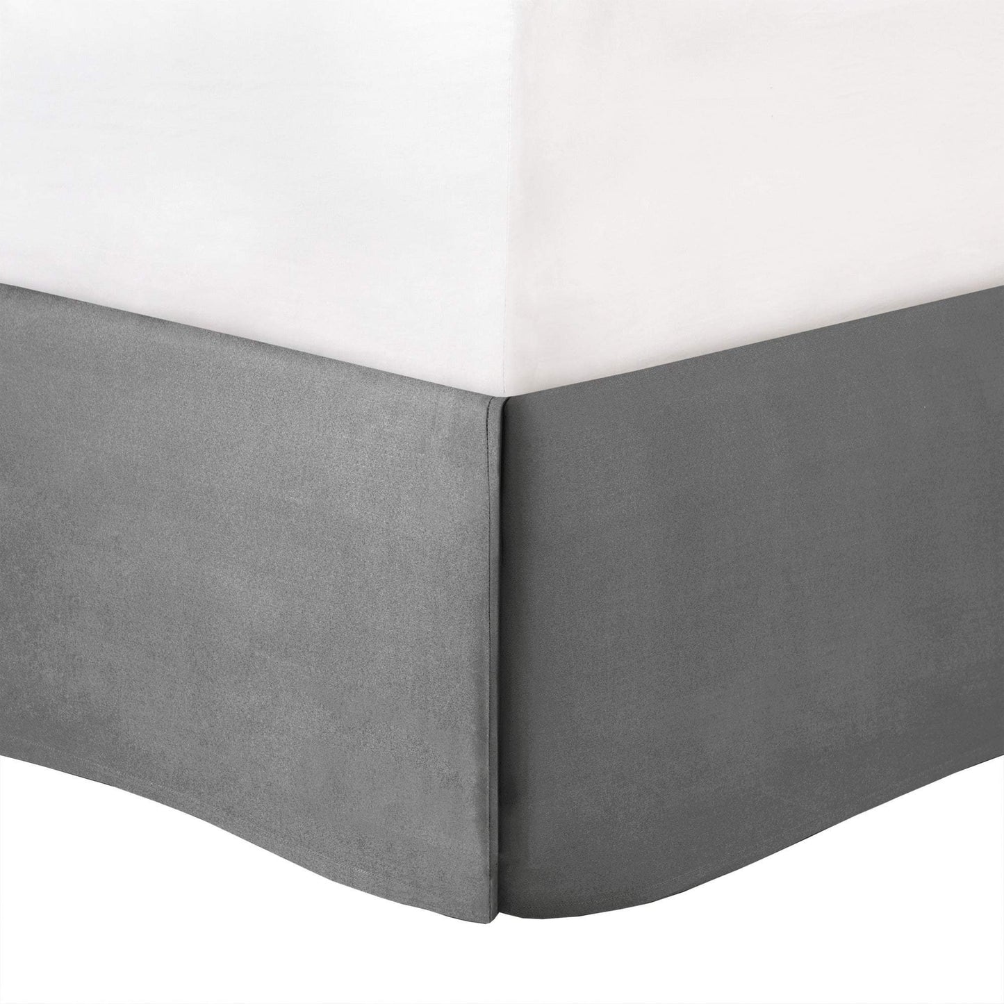 Trinity Grey 7-Piece Comforter Set Comforter Sets By Olliix/JLA HOME (E & E Co., Ltd)