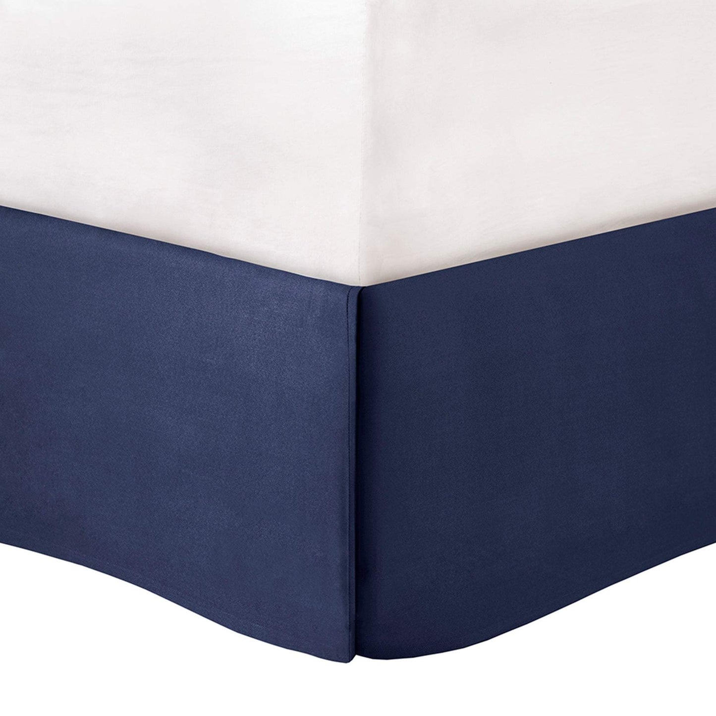 Albuquerque Indigo 7-Piece Comforter Set Comforter Sets By Olliix/JLA HOME (E & E Co., Ltd)