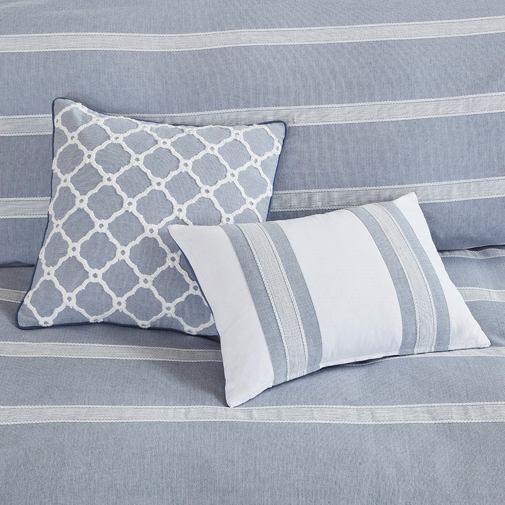 Noble Cotton Comforter Set