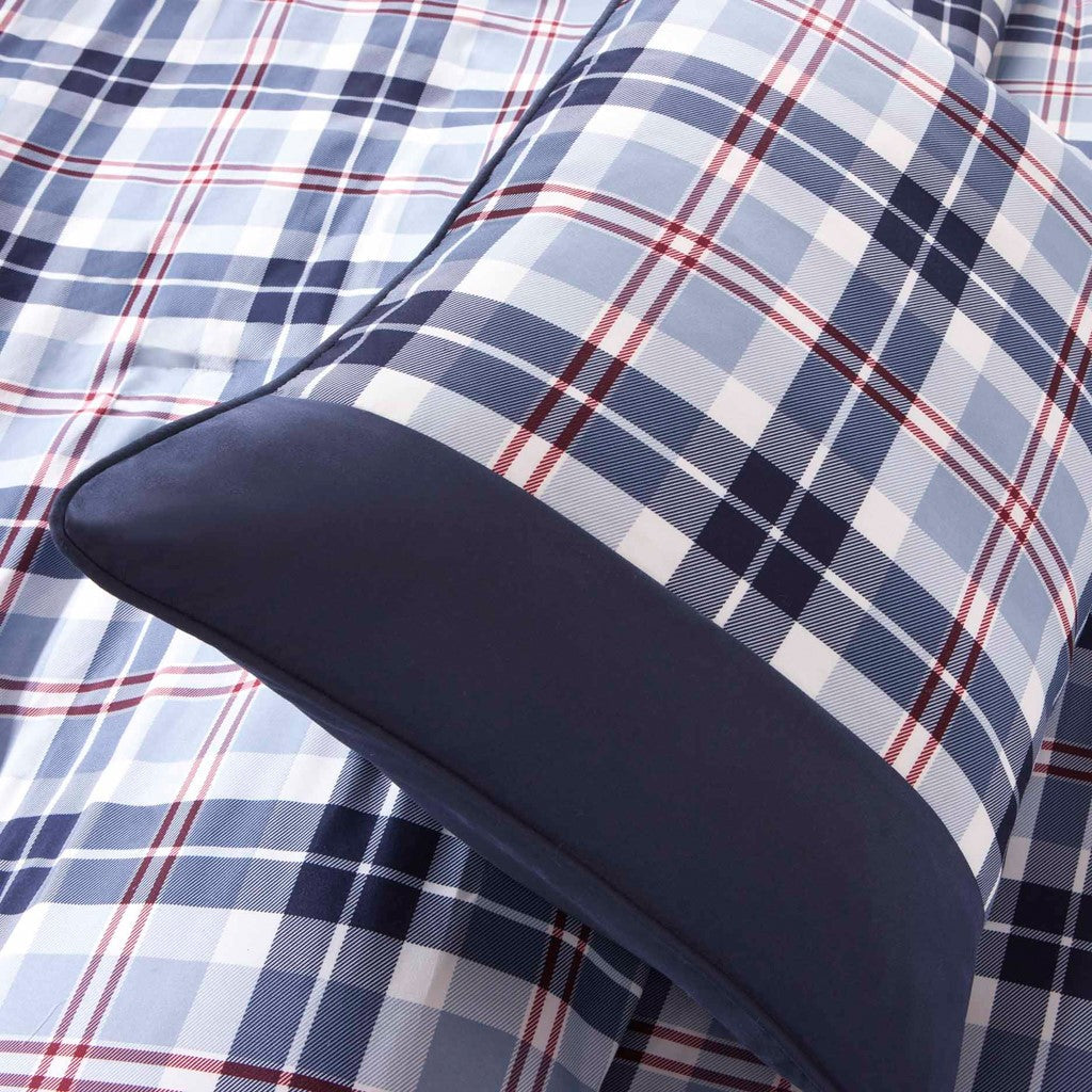 Elliot Comforter Set