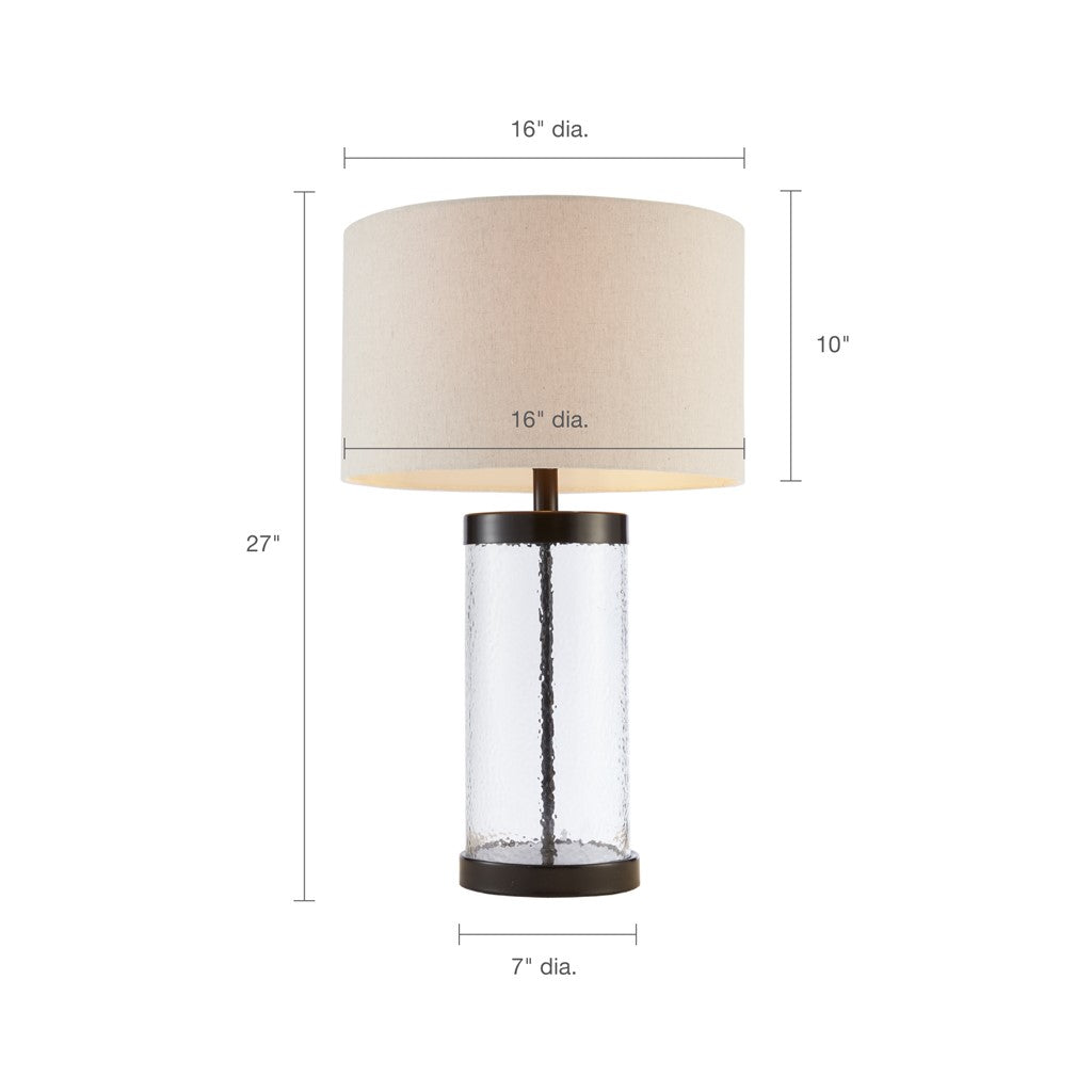 Macon Table Lamp