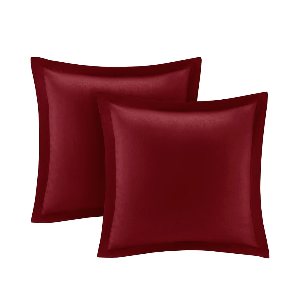 Jelena Red 24-Piece Room in a Bag