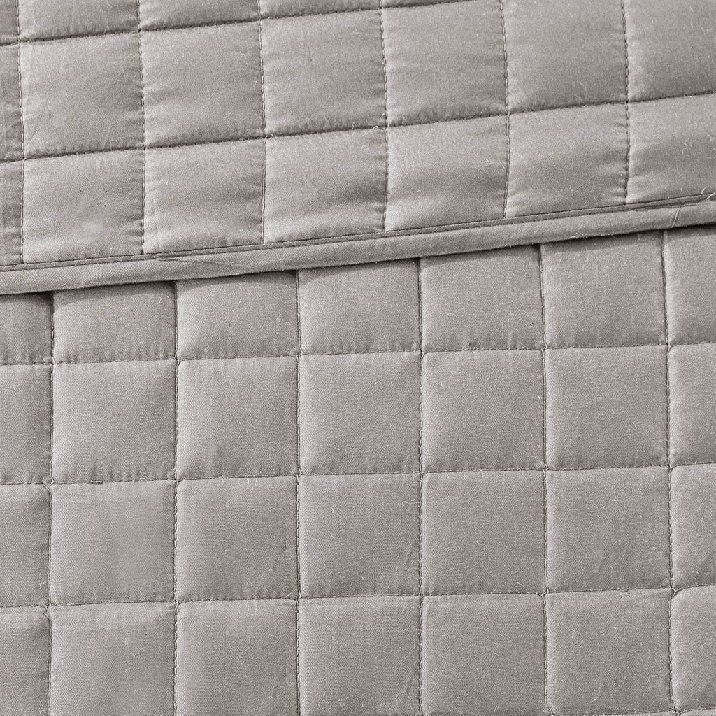 Heritage 8 Piece Comforter and Coverlet Set Collection