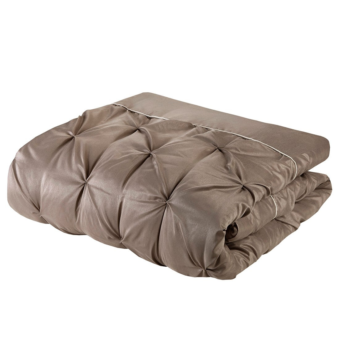 Joella Taupe 24-Piece Room in a Bag