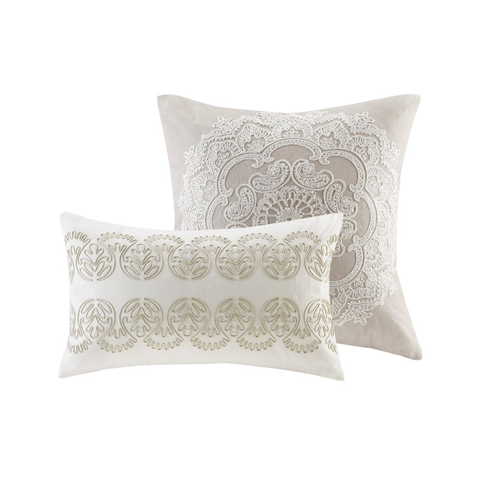 Suzanna Cotton Duvet Mini Set