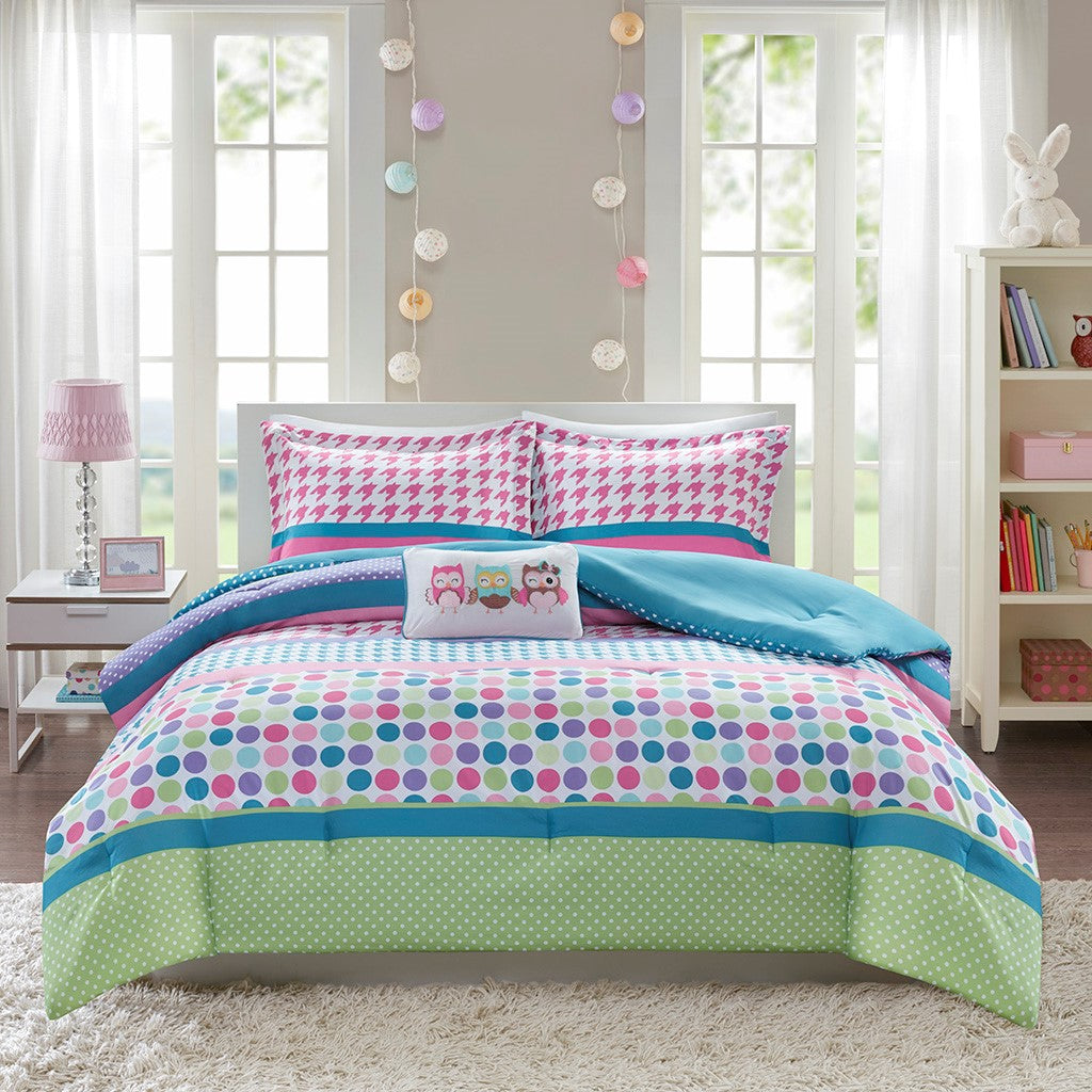 Katie Comforter Set