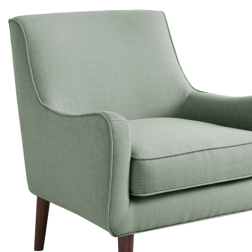 Oxford Mid-Century Accent Chair