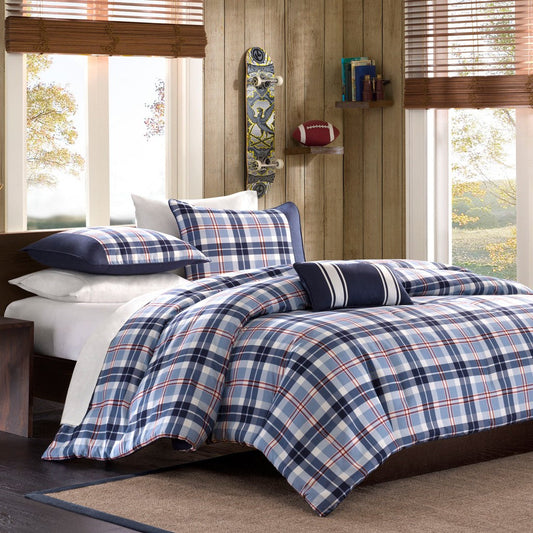 Elliot Comforter Set