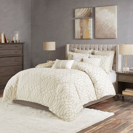 Clarity Comforter Set