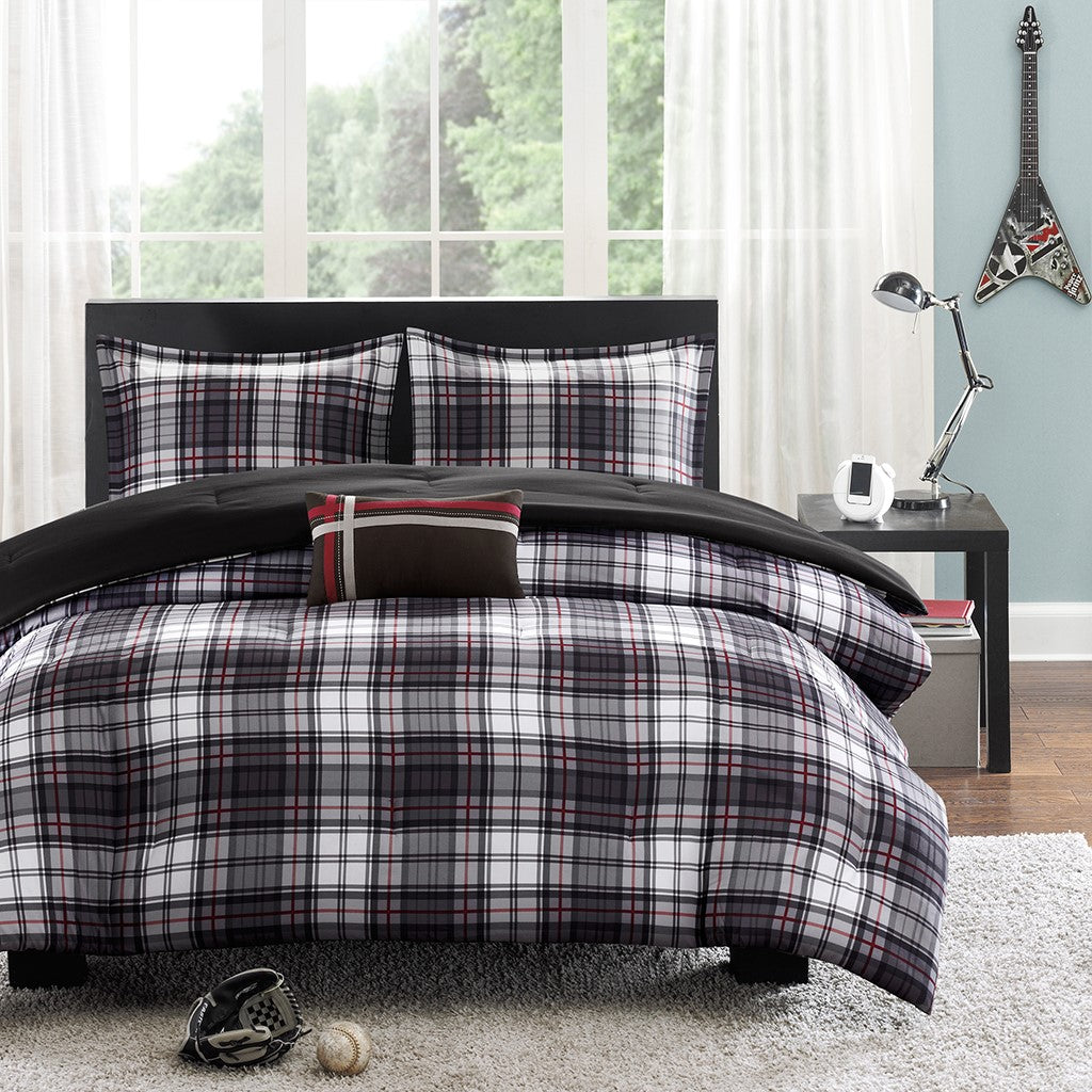 Harley Comforter Set